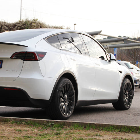 Enjoliveurs WIND 19" - Model Y